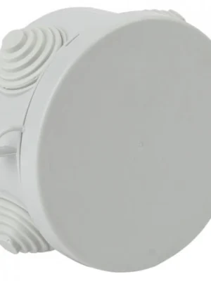 Коробка распаячн с гермовводами КОР 65х65х50