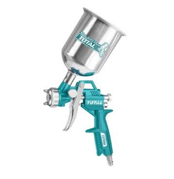 Краскопульт пневматический TAT10401