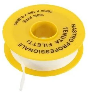 Лента Фум L=15м 19мм(ПРОФИ)