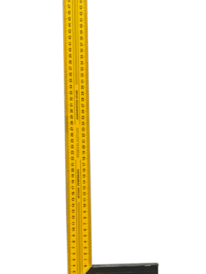 Угловая линейка 40 см. Китай