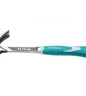 Молоток гвоздодёр 560 гр литой ТНТ7143206