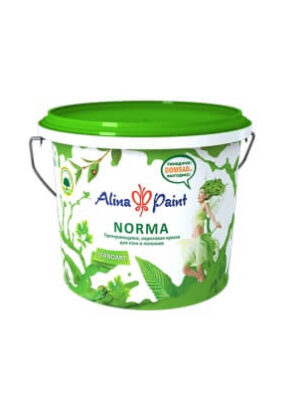 НОРМА 4,5кг морозостойкая