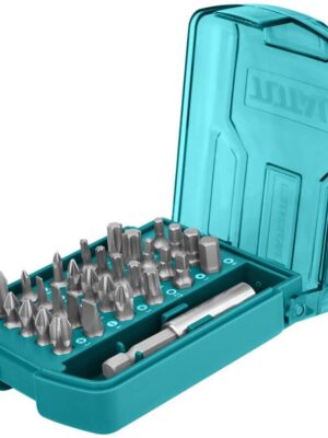 Набор бит 30шт TACSD10306