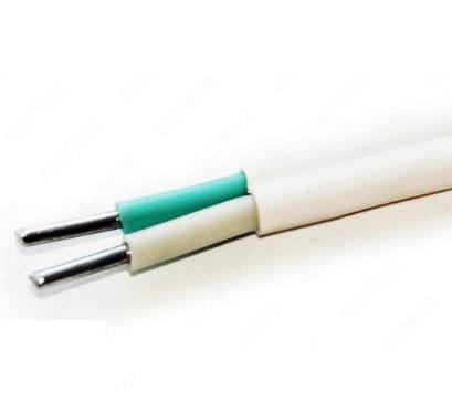 Провод АПУНП 2х6