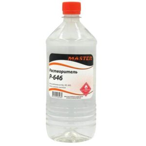 Растворитель Мастер