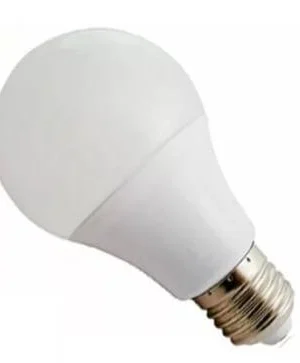 Светодиодная лампа ALEX LED Е27 K65 W9 G2609