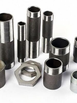 Фитинги ( металлические )