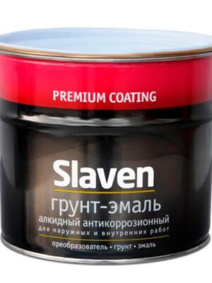 Эмаль Slaven
