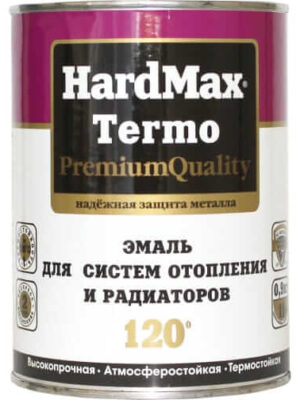 Мистер Хаммер Белая 0,9кг