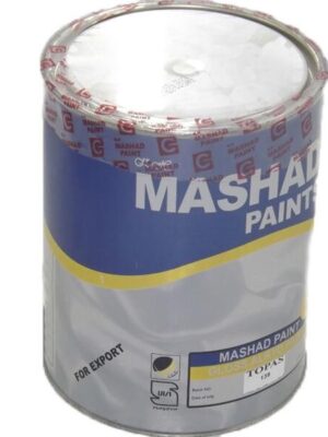 Эмаль МАШХАД