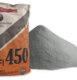 Цемент Кант